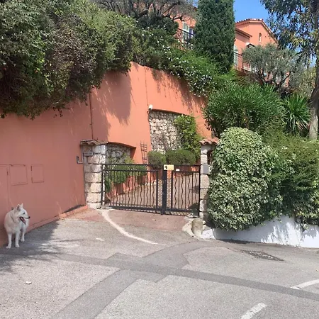 Villa Orfee Elegance Et Tranquillite Sur Les Hauteurs De Nice