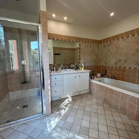 Orfee Elegance Et Tranquillite Sur Les Hauteurs De Villa *