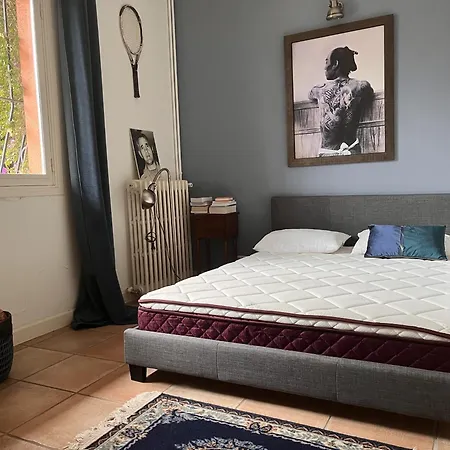 Orfee Elegance Et Tranquillite Sur Les Hauteurs De Villa
