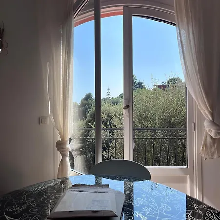 Orfee Elegance Et Tranquillite Sur Les Hauteurs De * Nice